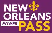  Promociones New Orleans Pass